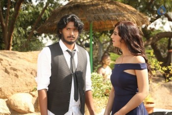 Satya Gang Movie Opening Photos - 2 of 21