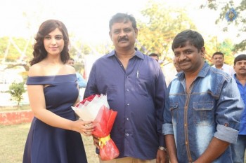 Satya Gang Movie Opening Photos - 3 of 21