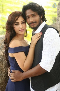 Satya Gang Movie Opening Photos - 7 of 21
