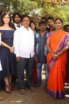 Satya Gang Movie Opening Photos - 8 of 21
