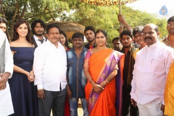 Satya Gang Movie Opening Photos - 9 of 21