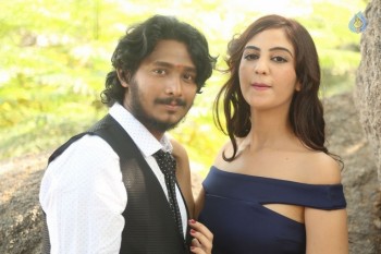 Satya Gang Movie Opening Photos - 10 of 21