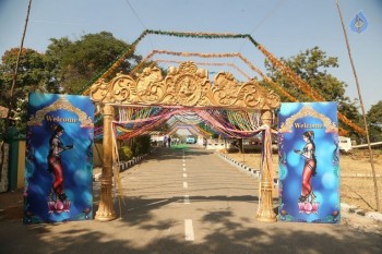 Satya Gang Movie Opening Photos - 11 of 21