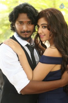 Satya Gang Movie Opening Photos - 14 of 21