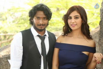 Satya Gang Movie Opening Photos - 17 of 21