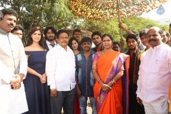 Satya Gang Movie Opening Photos - 20 of 21