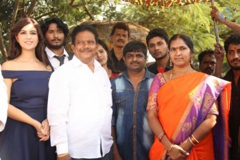 Satya Gang Movie Opening Photos - 21 of 21
