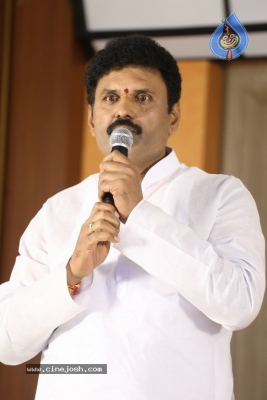 Satya Gang Press Meet - 15 of 19