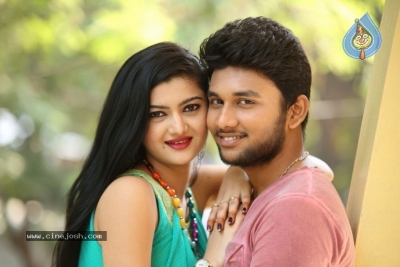 Satya Gang Press Meet - 11 of 19