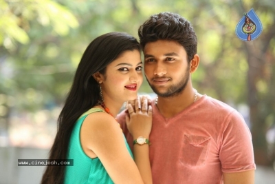 Satya Gang Press Meet - 12 of 19