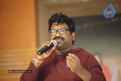 Satya Gang Press Meet - 16 of 19