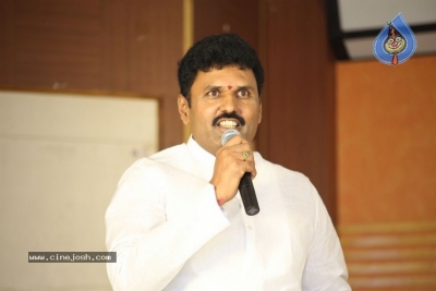 Satya Gang Press Meet - 17 of 19