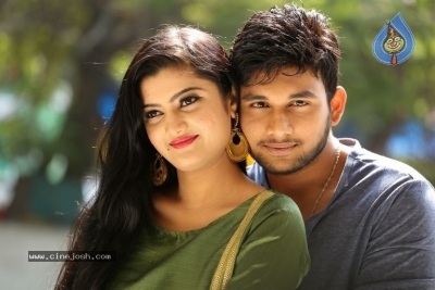 Satya Gang Press Meet - 3 of 21