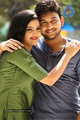 Satya Gang Press Meet - 4 of 21