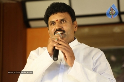 Satya Gang Press Meet - 9 of 21
