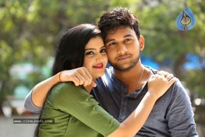 Satya Gang Press Meet - 10 of 21