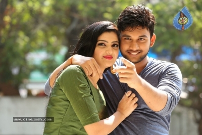 Satya Gang Press Meet - 13 of 21