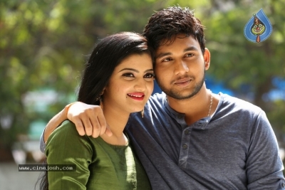 Satya Gang Press Meet - 16 of 21