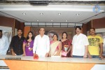 Satyam Vaipu Margam Press Meet - 6 of 32