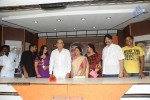 Satyam Vaipu Margam Press Meet - 13 of 32