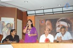 Satyam Vaipu Margam Press Meet - 20 of 32