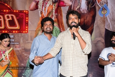 Savaari Movie Teaser Launch - 6 of 20