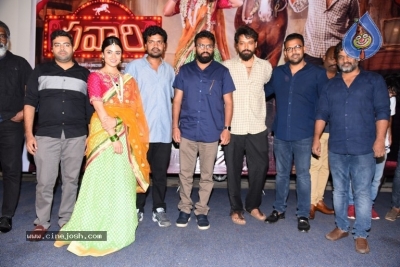 Savaari Movie Teaser Launch - 10 of 20