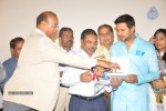 Savior Movie Audio Launch - 11 of 43