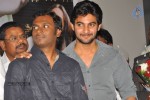 Savior Movie Audio Launch - 40 of 43