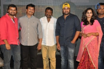 Savithri Movie Special Song Launch - 5 of 20