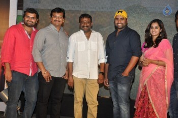 Savithri Movie Special Song Launch - 7 of 20