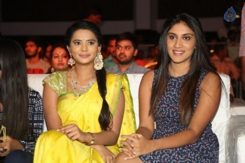 Savitri Movie Audio Launch 1 - 5 of 28