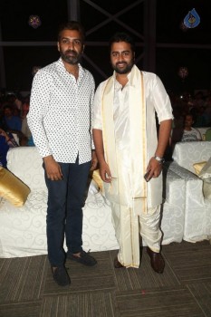 Savitri Movie Audio Launch 1 - 27 of 28
