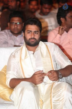 Savitri Movie Audio Launch 2 - 3 of 28