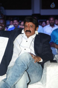 Savitri Movie Audio Launch 2 - 4 of 28