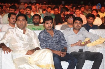 Savitri Movie Audio Launch 2 - 6 of 28