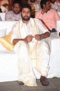 Savitri Movie Audio Launch 2 - 14 of 28