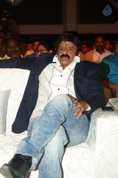 Savitri Movie Audio Launch 2 - 25 of 28