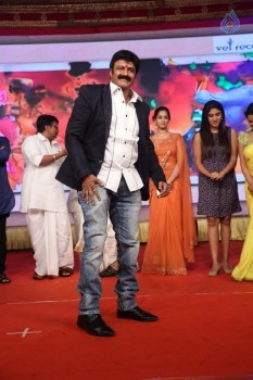 Savitri Movie Audio Launch 3 - 28 of 106