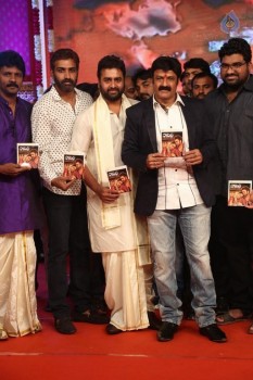 Savitri Movie Audio Launch 3 - 20 of 106