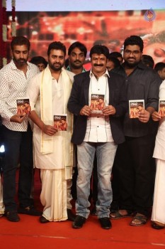 Savitri Movie Audio Launch 3 - 35 of 106