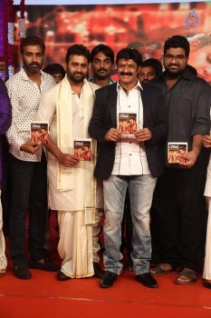 Savitri Movie Audio Launch 3 - 67 of 106