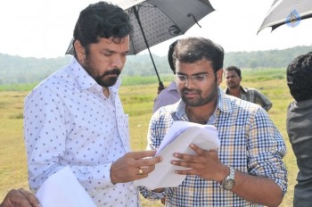 Savitri Movie Working Photos - 4 of 18