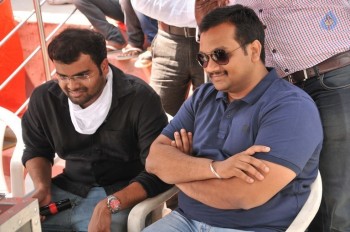 Savitri Movie Working Photos - 5 of 18