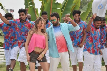 Savitri Movie Working Photos - 9 of 18