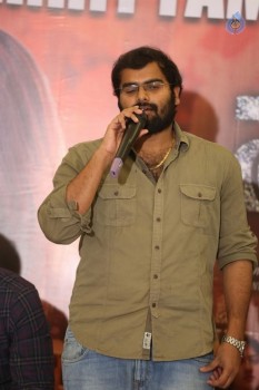 Savitri Success Meet Photos - 3 of 42