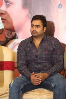 Savitri Success Meet Photos - 11 of 42