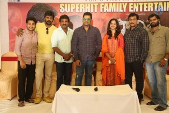 Savitri Success Meet Photos - 13 of 42