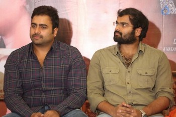 Savitri Success Meet Photos - 19 of 42