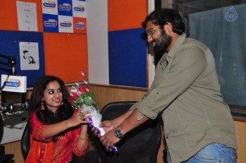 Savitri Team at Radio City - 16 of 42